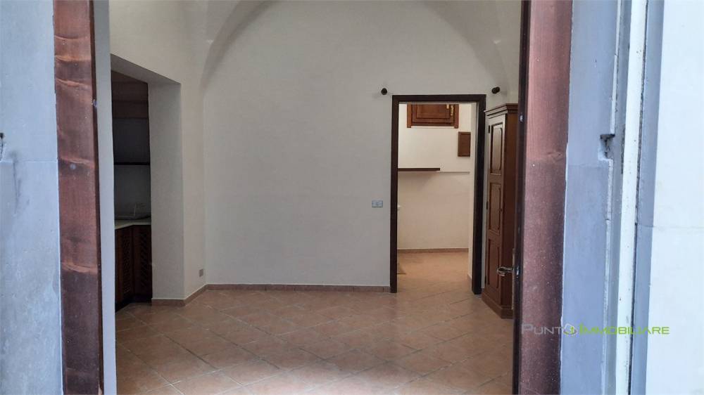 appartamento in vendita a Lecce in zona Mazzini
