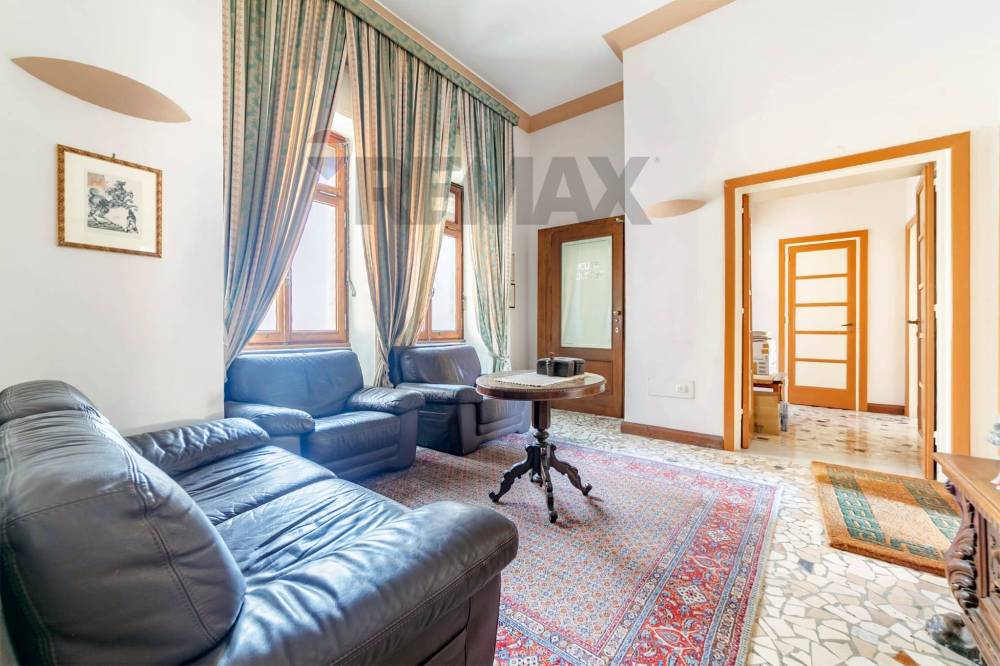 appartamento in vendita a Lecce in zona Centro Città