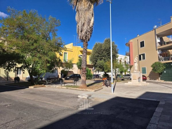 appartamento in vendita a Lecce in zona Leuca