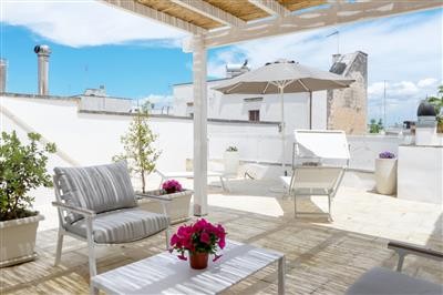 casa indipendente in vendita a Lecce in zona Centro Città