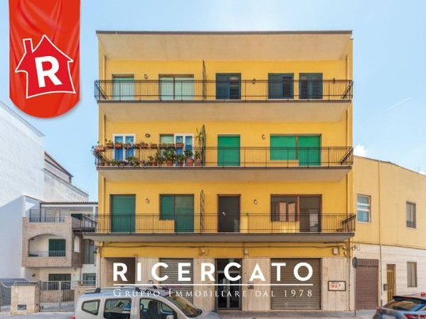 appartamento in vendita a Lecce in zona Borgo Pace