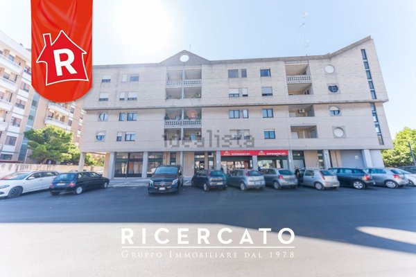 appartamento in vendita a Lecce