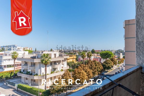 appartamento in vendita a Lecce