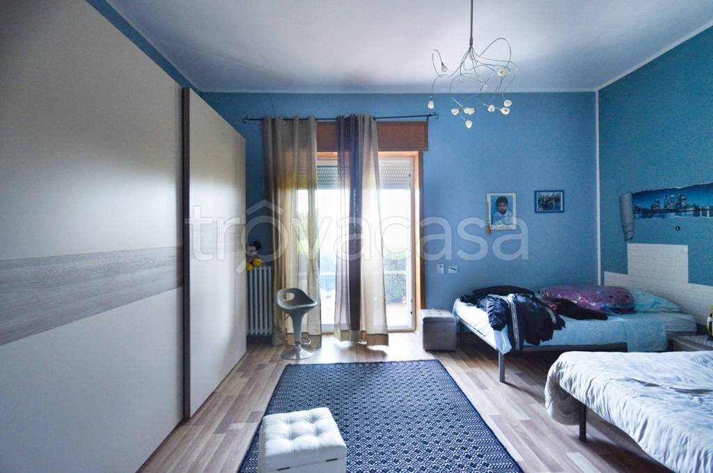 casa indipendente in vendita a Lecce in zona Torre Chianca