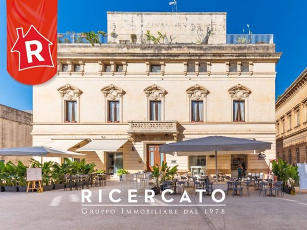 negozio in vendita a Lecce in zona Centro Città