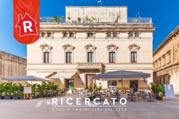 negozio in vendita a Lecce in zona Centro Città