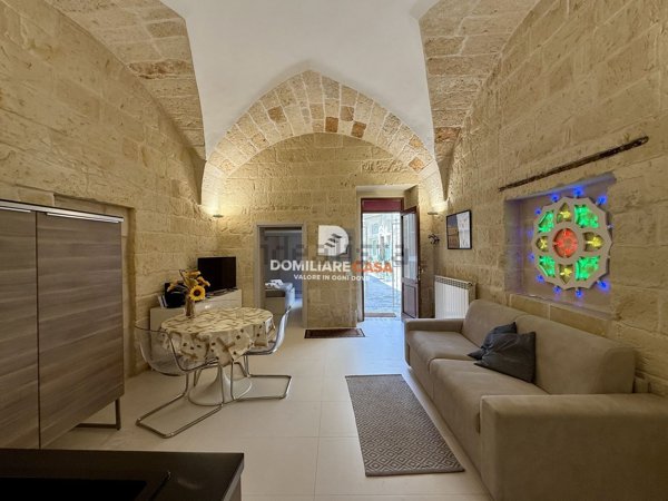 casa indipendente in vendita a Lecce in zona Centro Città