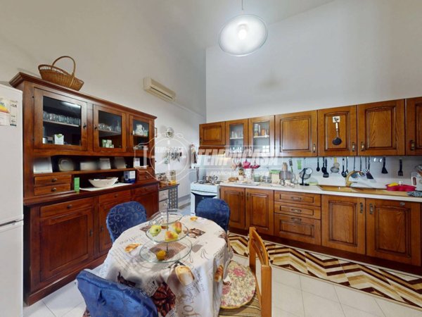 casa indipendente in vendita a Lecce in zona Leuca