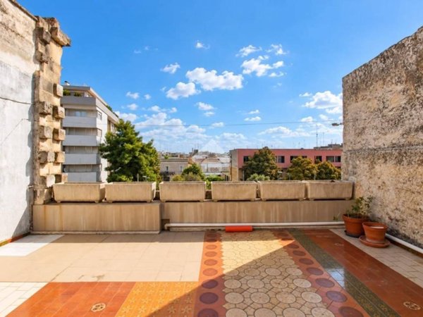 appartamento in vendita a Lecce in zona Leuca
