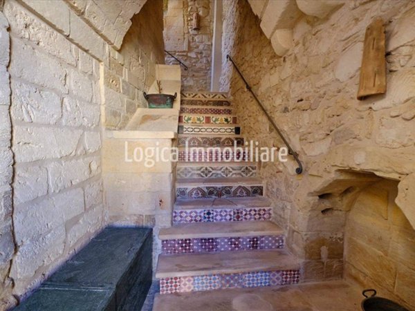casa indipendente in vendita a Lecce in zona Centro Città