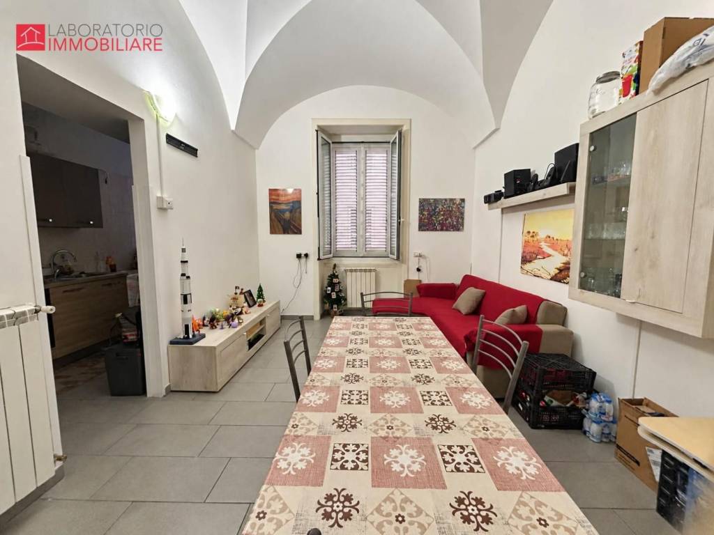 appartamento in vendita a Lecce in zona Rudiae