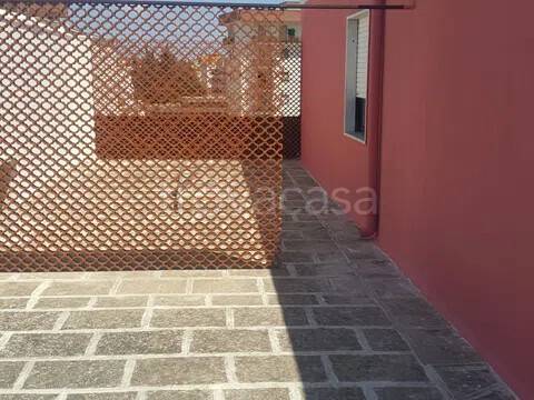 appartamento in vendita a Lecce in zona Rudiae