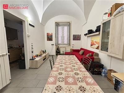 appartamento in vendita a Lecce in zona Borgo Pace