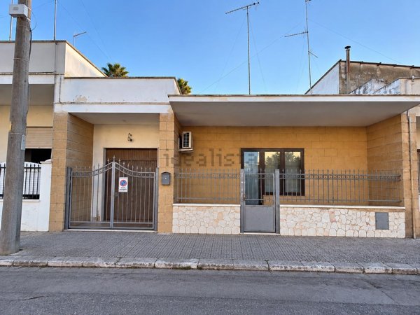 casa indipendente in vendita a Lecce in zona Rudiae