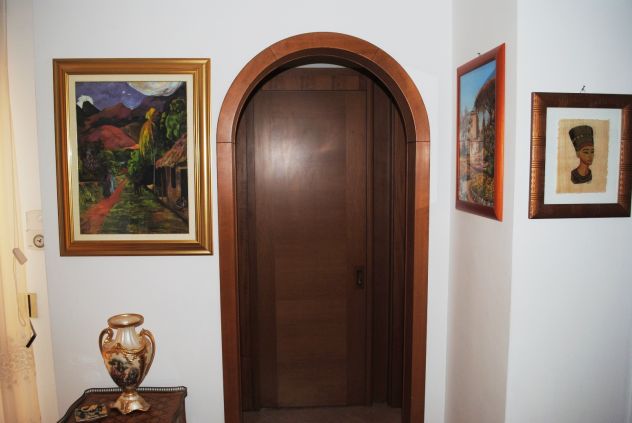appartamento in vendita a Lecce in zona Rudiae