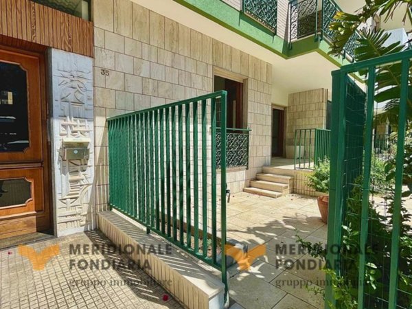 appartamento in vendita a Lecce in zona Mazzini