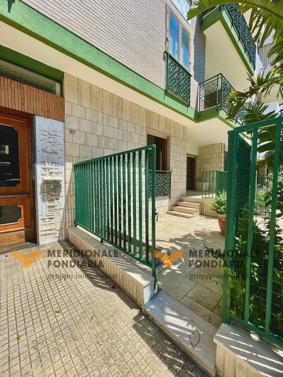 appartamento in vendita a Lecce in zona Mazzini