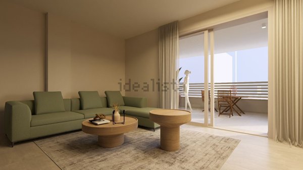 appartamento in vendita a Lecce in zona Leuca