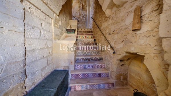 casa indipendente in vendita a Lecce in zona Centro Città