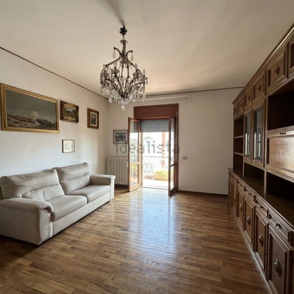 appartamento in vendita a Lecce in zona Ariosto