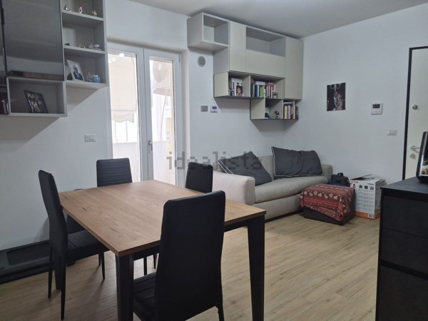 appartamento in vendita a Lecce in zona Salesiani