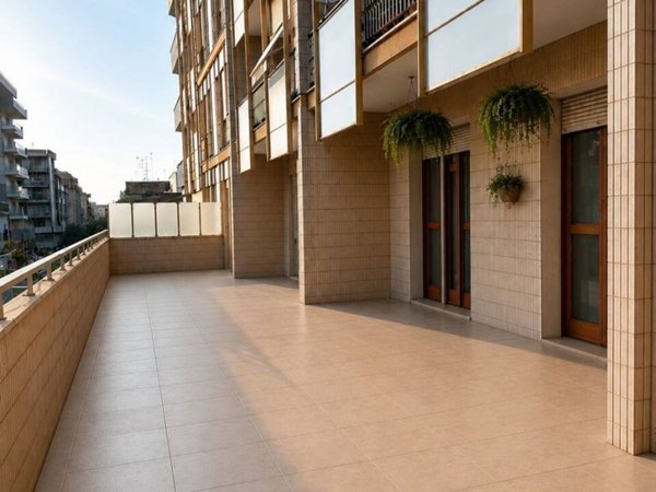 appartamento in vendita a Lecce in zona Mazzini