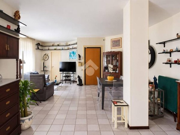 appartamento in vendita a Lecce in zona Partigiani