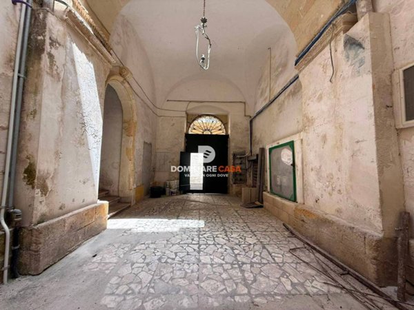 appartamento in vendita a Lecce in zona Centro Città