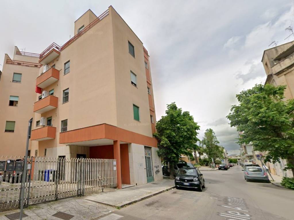 appartamento in vendita a Lecce in zona Rudiae