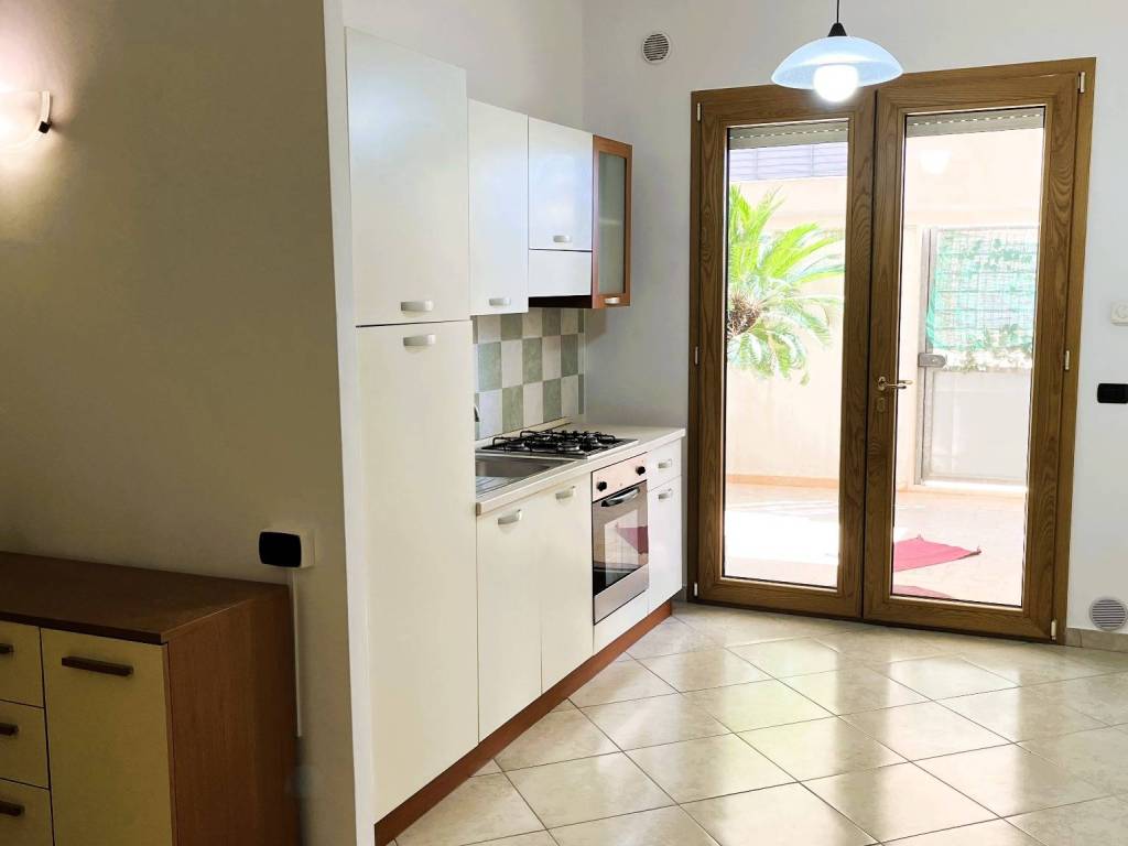 appartamento in vendita a Lecce