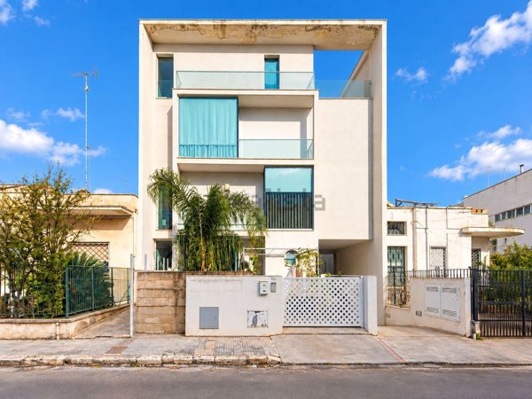 appartamento in vendita a Lecce