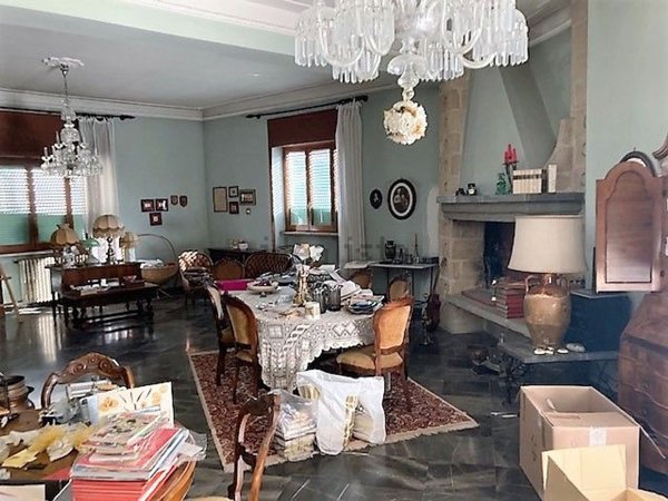 appartamento in vendita a Lecce in zona Leuca