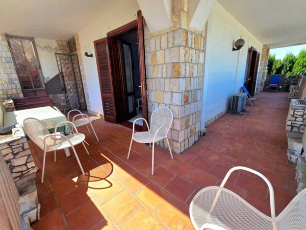 appartamento in vendita a Lecce in zona San Cataldo