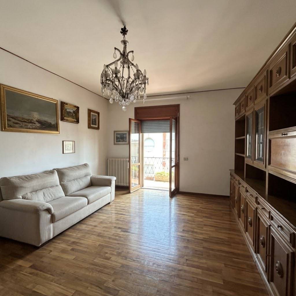 appartamento in vendita a Lecce in zona Ariosto