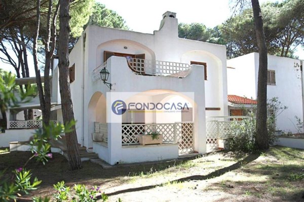 casa indipendente in vendita a Lecce in zona San Cataldo