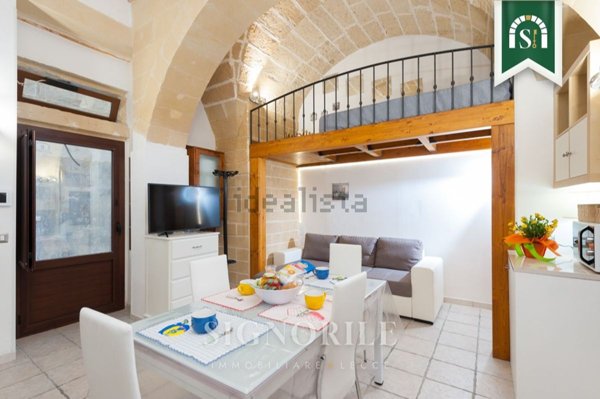 casa indipendente in vendita a Lecce in zona Centro Città