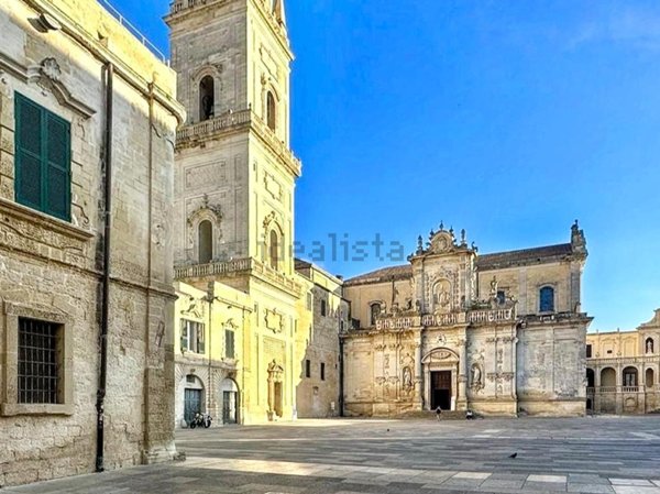 appartamento in vendita a Lecce in zona Centro Città