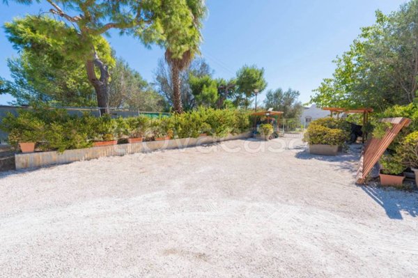 casa indipendente in vendita a Lecce