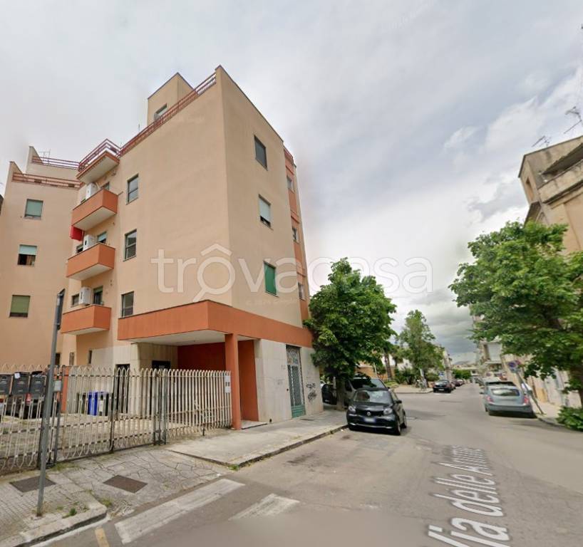 appartamento in vendita a Lecce in zona Rudiae