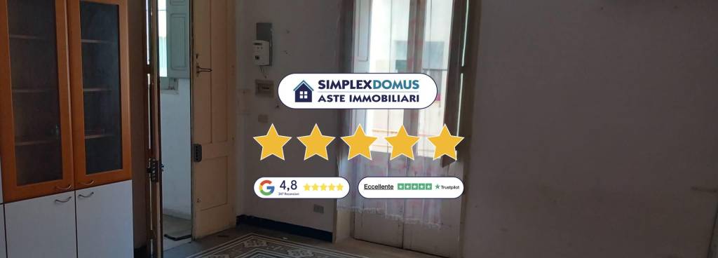 appartamento in vendita a Lecce in zona Leuca