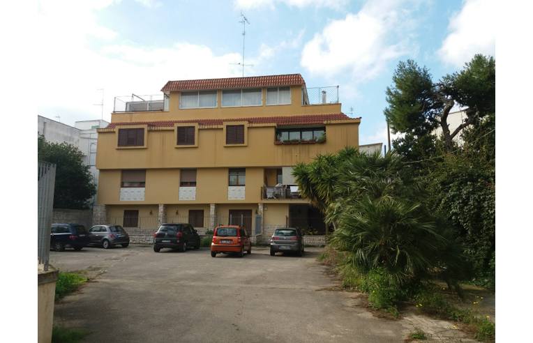 casa indipendente in vendita a Lecce in zona Centro Città