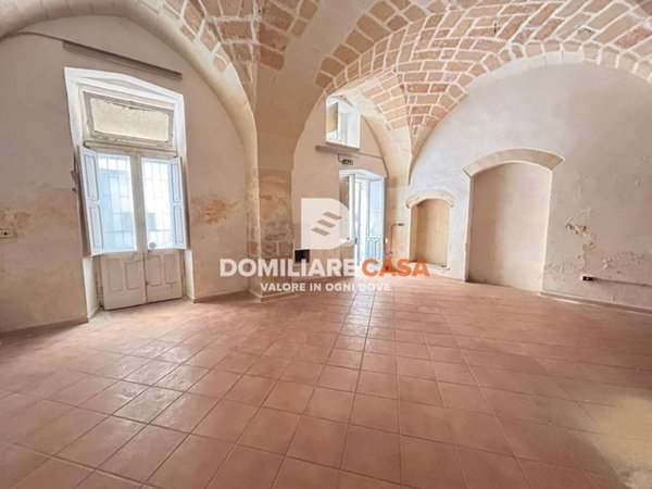 casa indipendente in vendita a Lecce in zona Centro Città