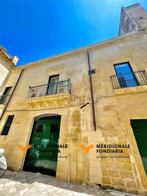 casa indipendente in vendita a Lecce in zona Centro Città