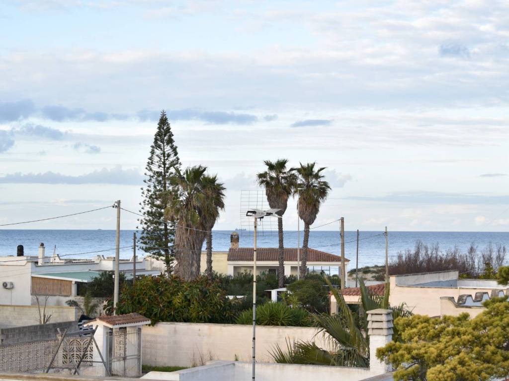 casa indipendente in vendita a Lecce in zona Borgo Grappa