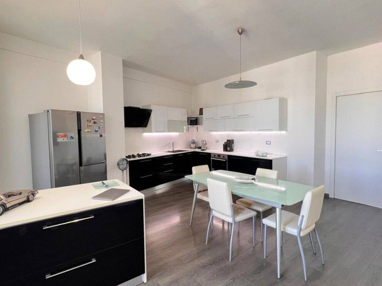 appartamento in vendita a Lecce in zona Leuca