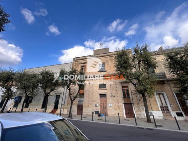 appartamento in vendita a Lecce in zona Leuca