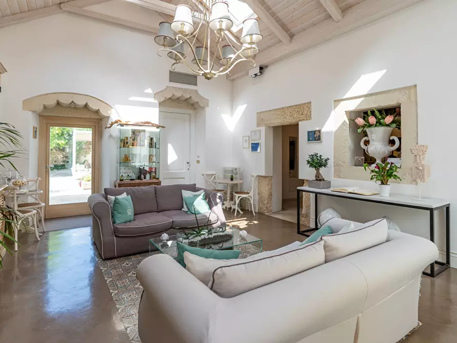 villa in vendita a Lecce in zona Centro Città