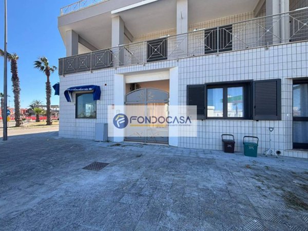 appartamento in vendita a Lecce in zona San Cataldo
