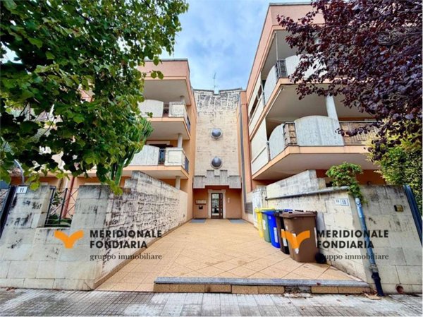 appartamento in vendita a Lecce in zona Leuca