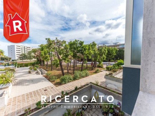 appartamento in vendita a Lecce in zona Salesiani